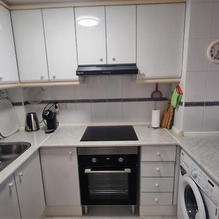 Torrevieja Apartment Exterior foto