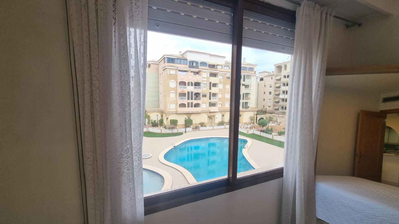 Torrevieja Apartment Exterior foto